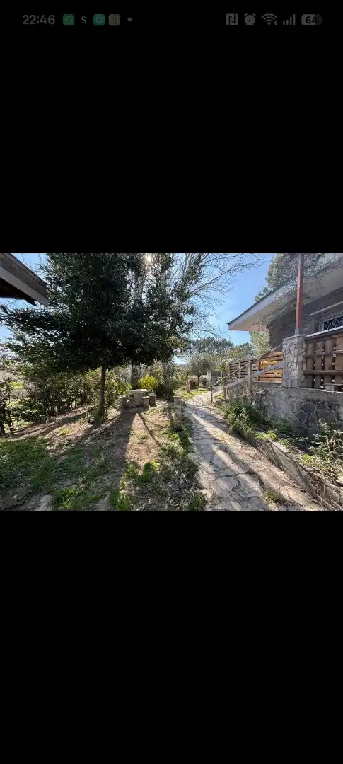 Chalet en  Partida Canet 30 - Foto 4