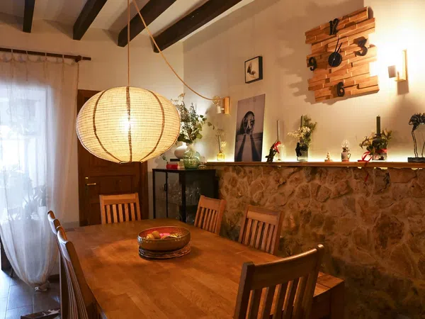 Chalet pareado en Camino Santa Maria del, 7320 - Foto 6