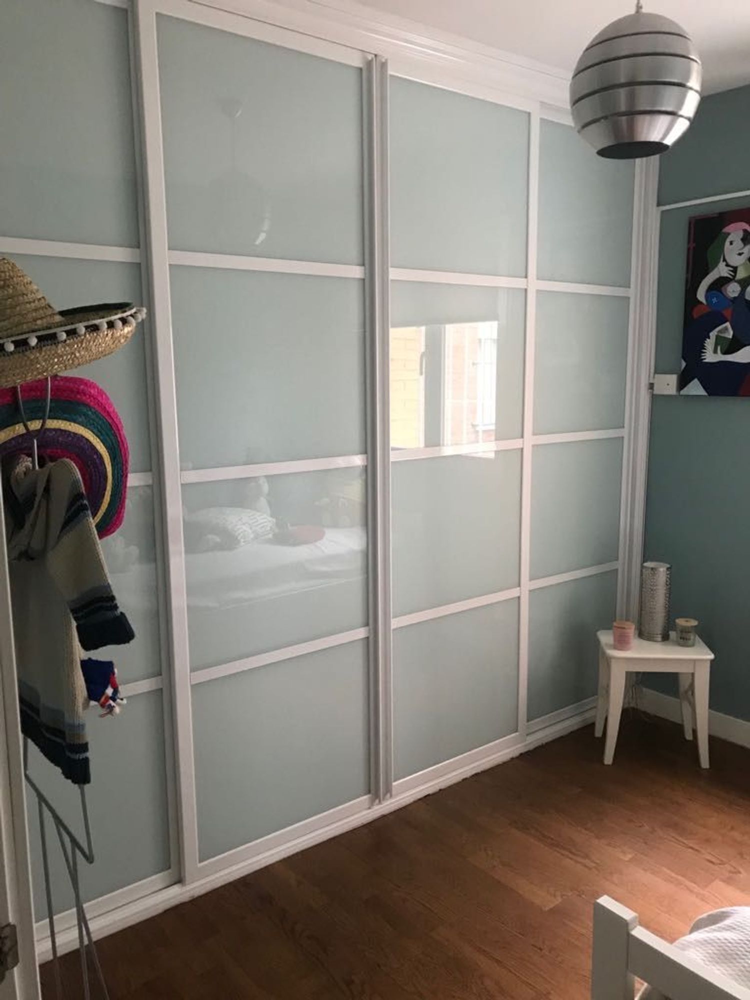 Piso en avenida Quinta, 4 Nmero - Foto 9