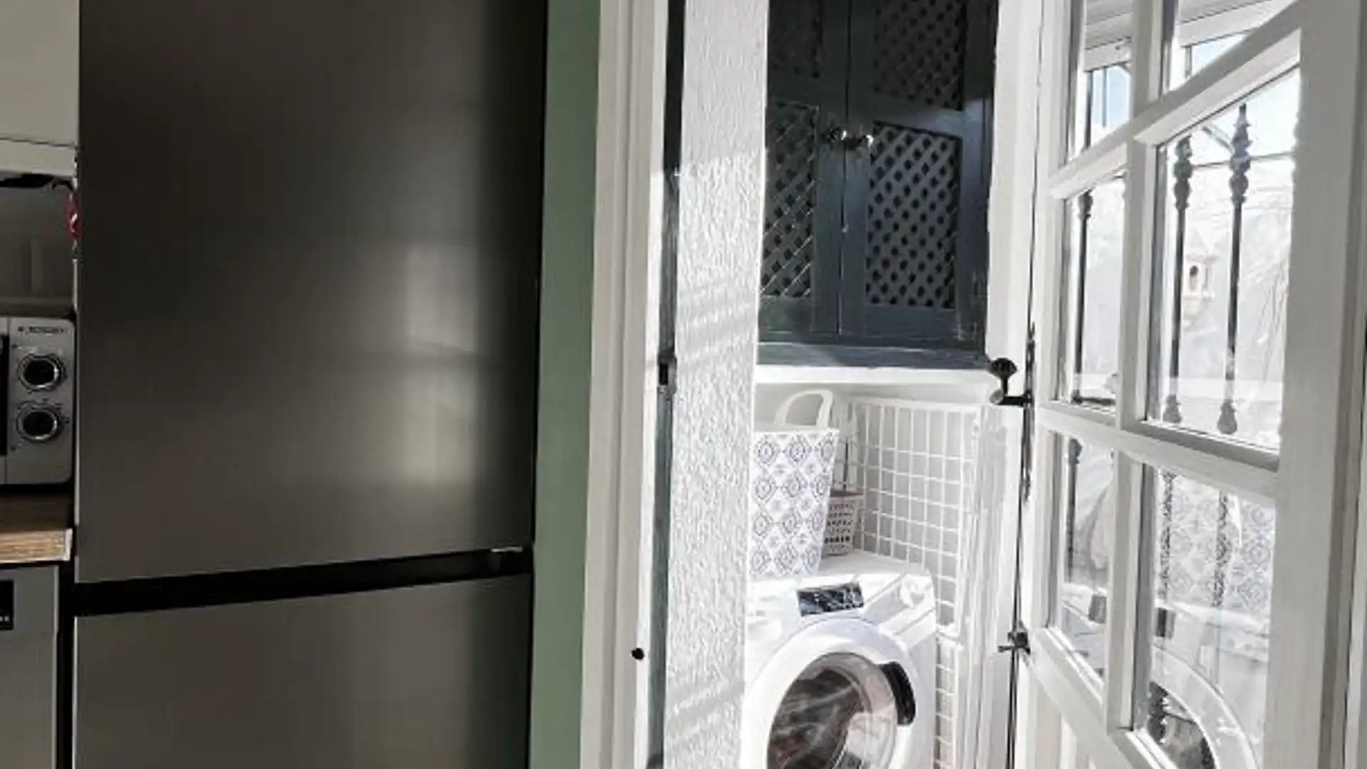 Piso en  Avenida de Francia 1-2 - Foto 9