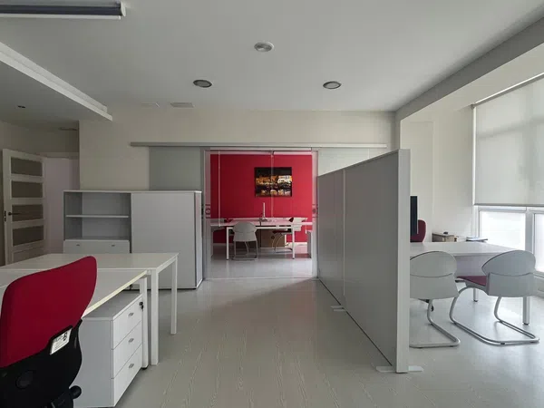 Piso en Ensanche - Sar - Foto 1