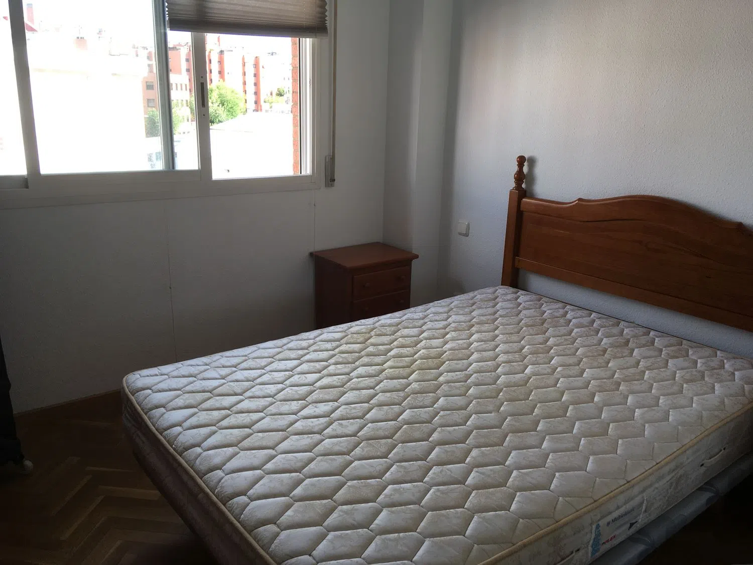 Piso en plaza Cronos, 5 - Foto 9