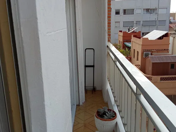 Piso en Calle de Carles Ros, 30, El Cabanyal-El Canyamelar - Foto 11