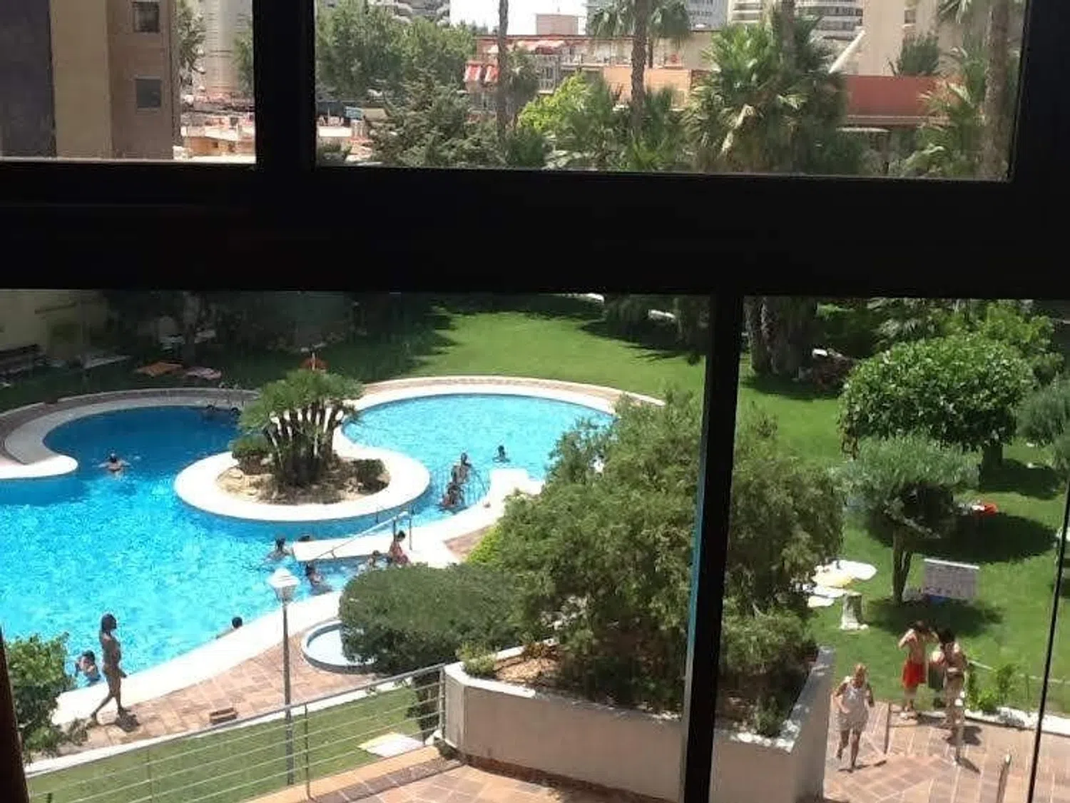 Piso en Lepanto, 14 - Foto 3