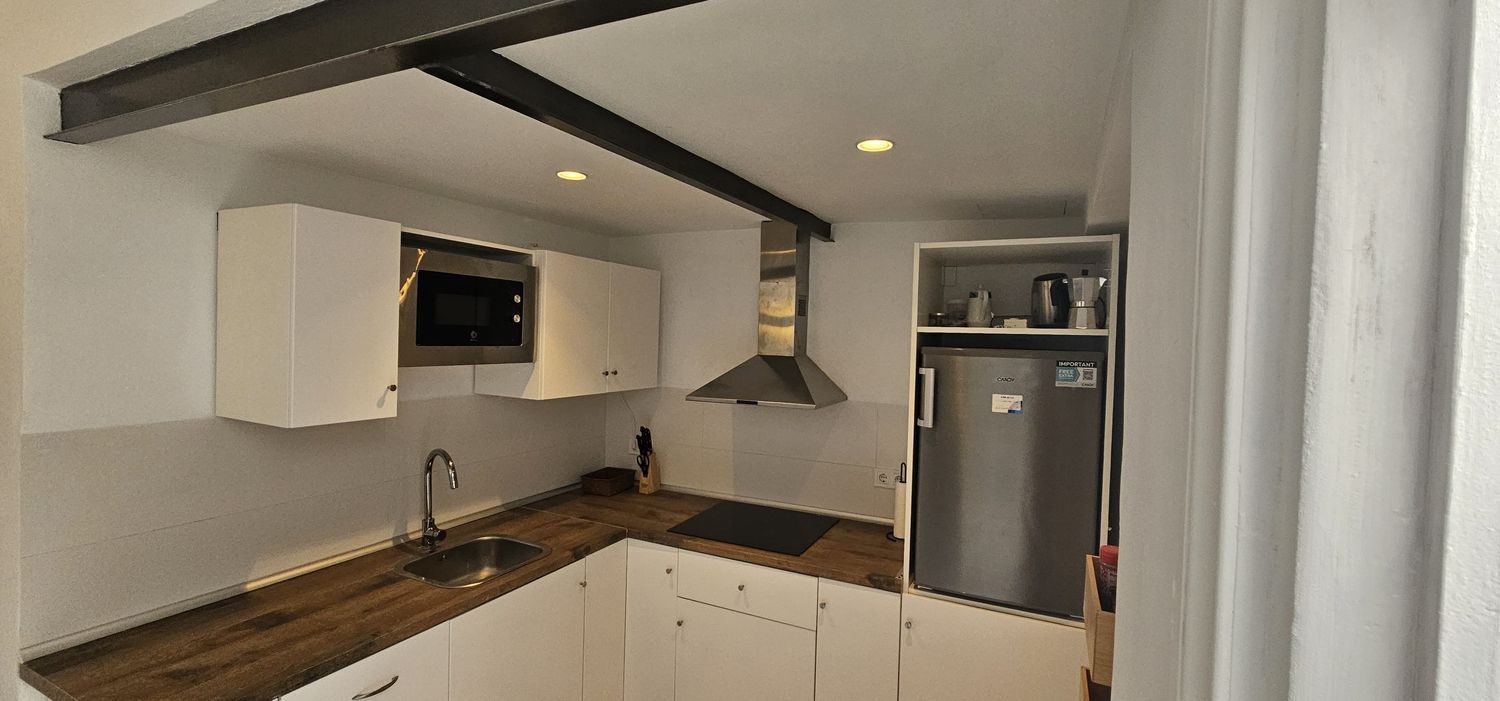 Estudio en calle del General Shelly, 24 - Foto 9