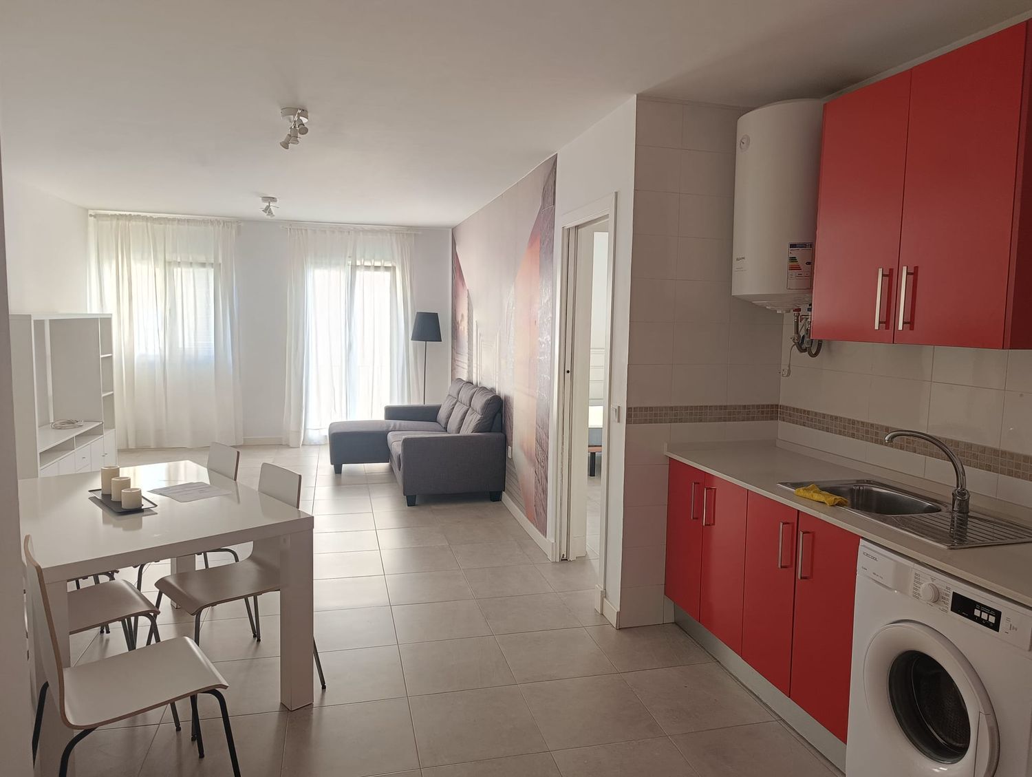 Piso en calle Jardinillo, 1 - Foto 2