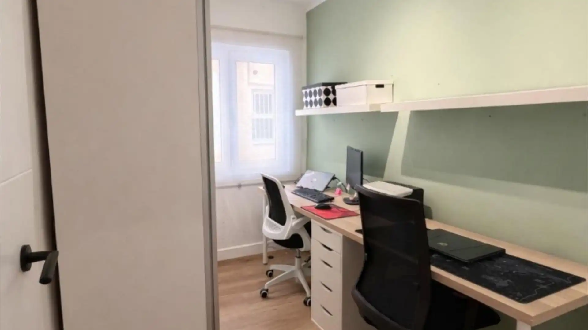 Piso en  Carrer del Llac Enol 10 - Foto 12