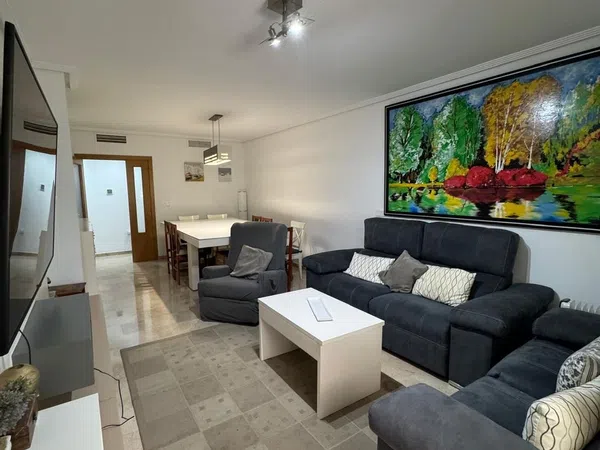 Piso en avenida montañar, 3 - Foto 4