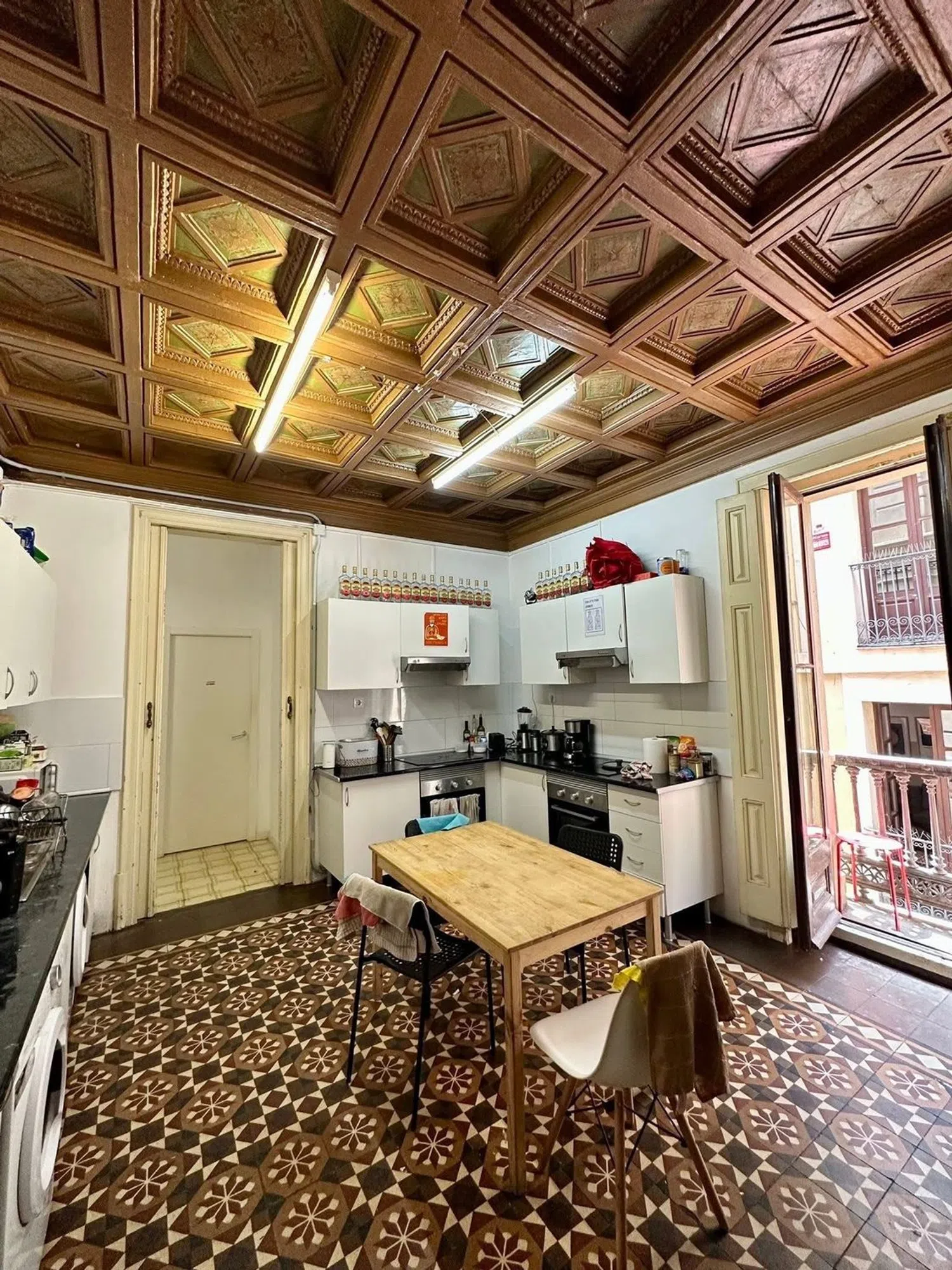 Piso en calle de Santa Anna, 28 - Foto 9