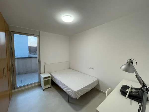 Piso en Calle Profesor Joaquín Hellín, 2, La Ñora - Foto 9