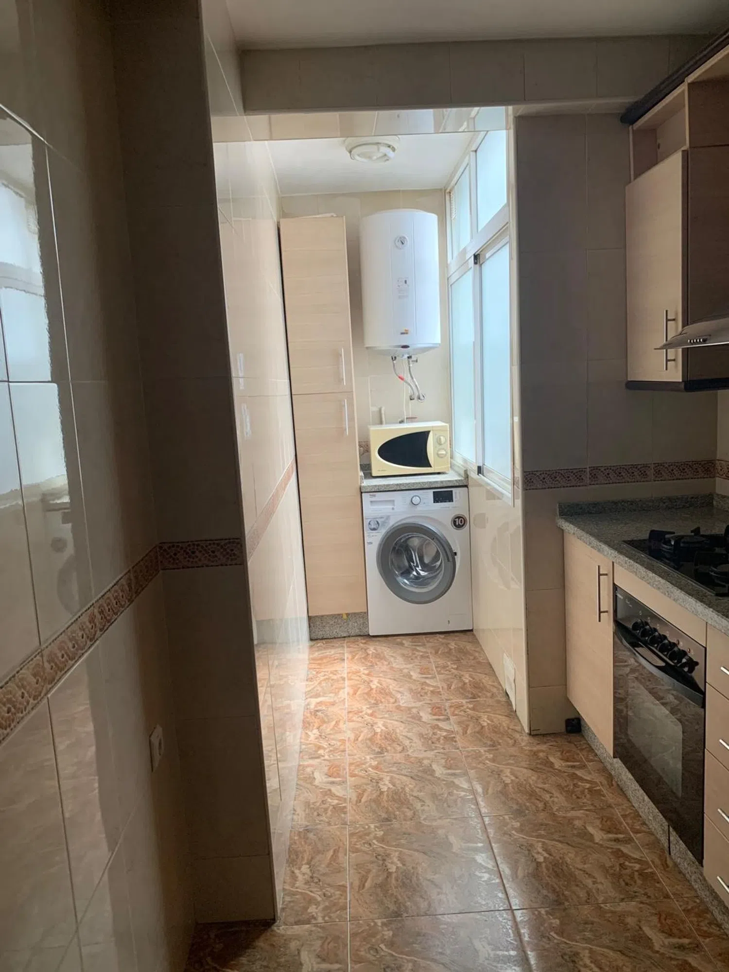 Piso en calle Luis Ponce de León, 1 - Foto 14