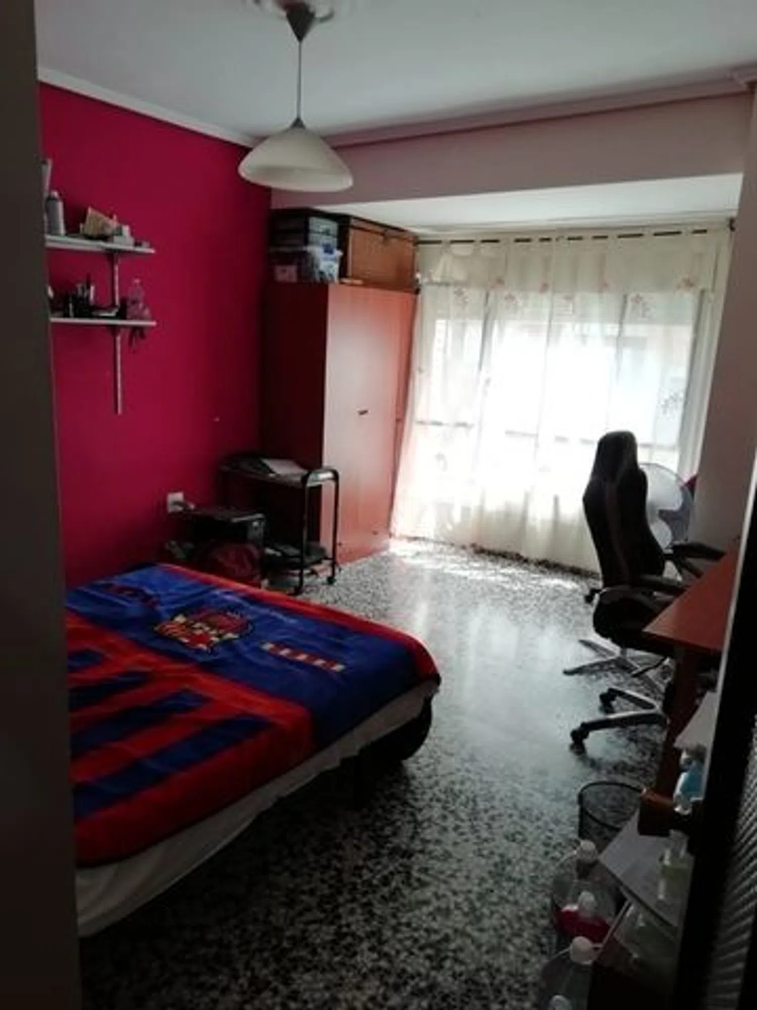 Piso en calle de Leandro de Saralegui, 5 - Foto 3