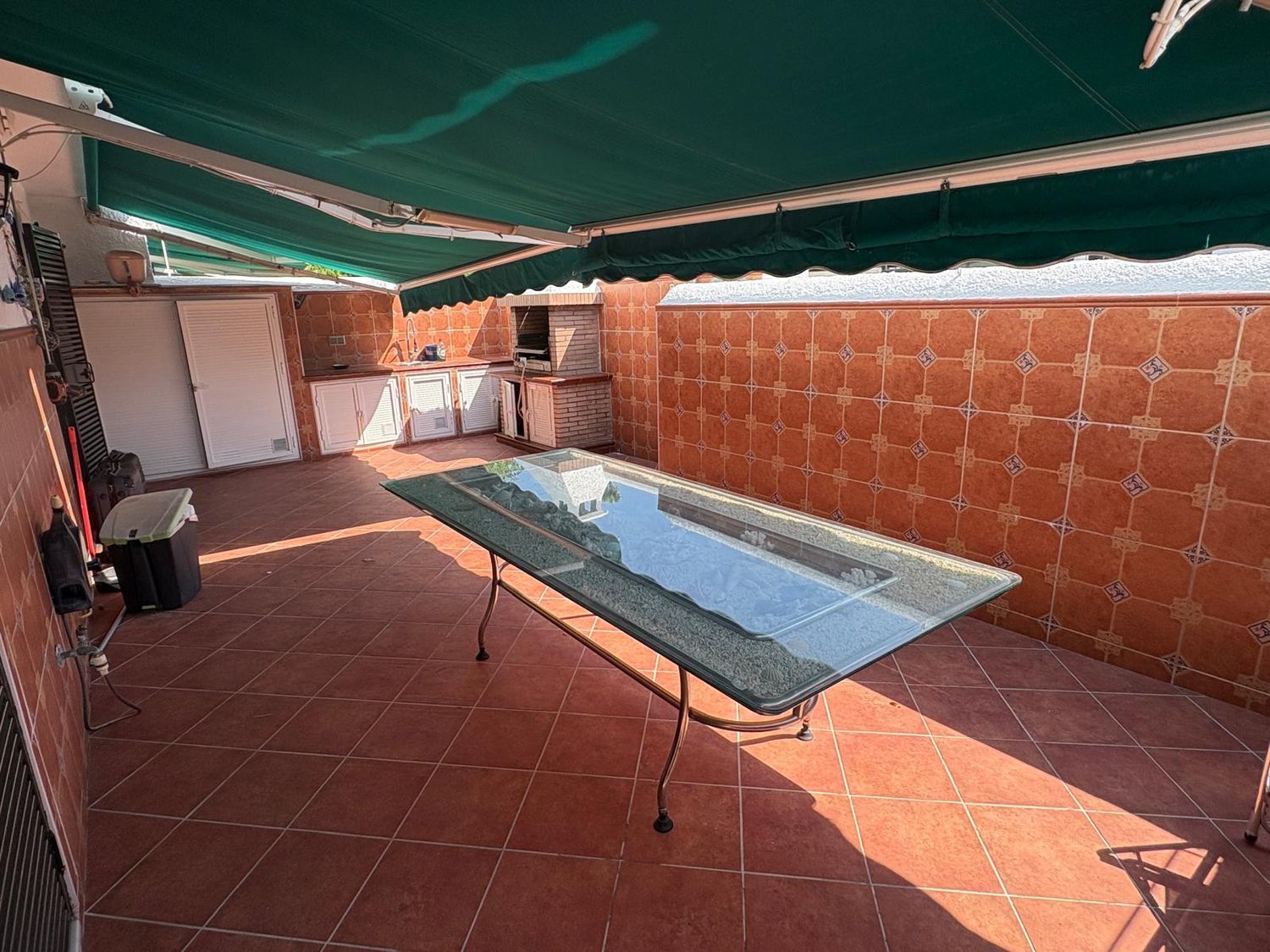 Chalet pareado en Calle Príncipe de Asturias, 4, Aguadulce - Almadraba - Punta Candor, Aguadulce - Almadraba - Punta Candor - Foto 7
