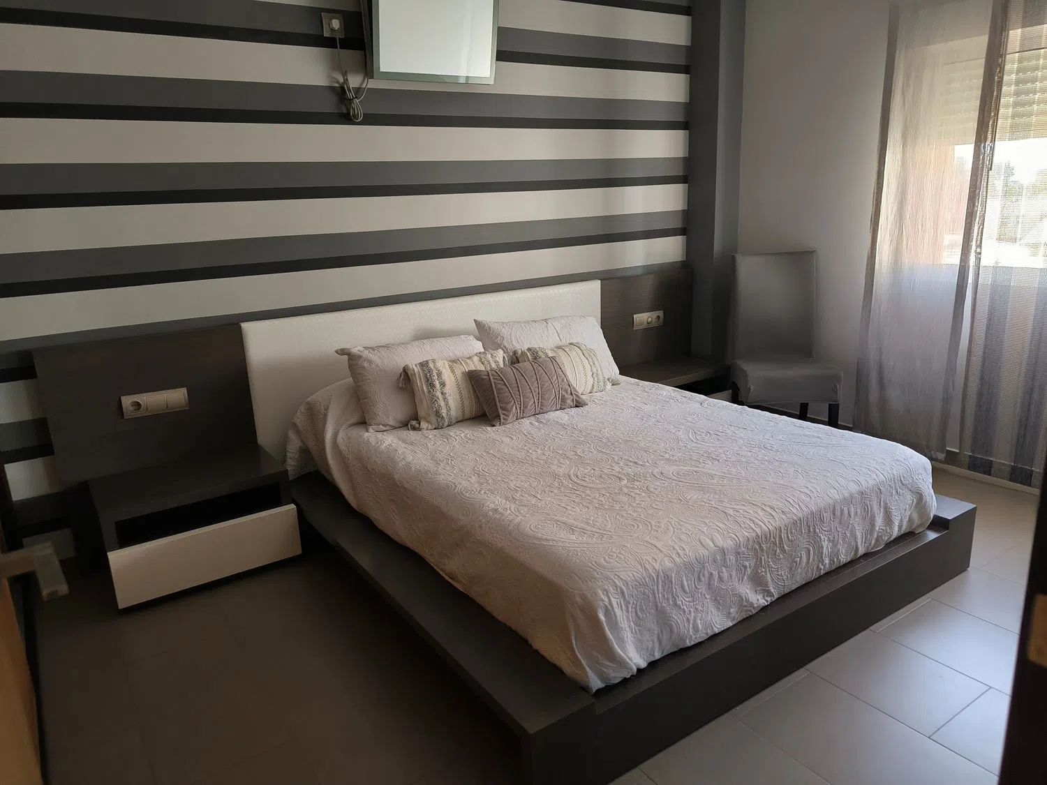 Piso en calle Pintor Zurbarán, 1 - Foto 12