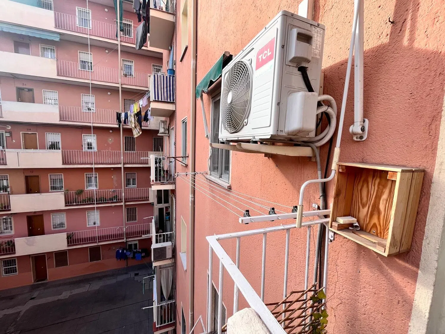 Piso en calle de Valderribas, 41 - Foto 13