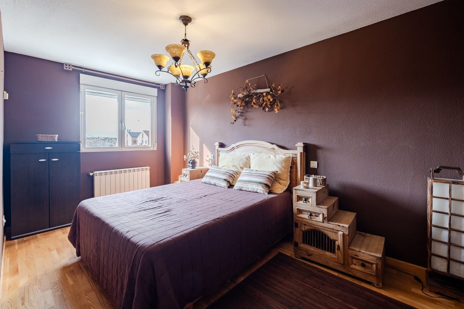 Piso en Barrio Valdepelayo-Montepinos-Arroyo Culebro - Foto 11