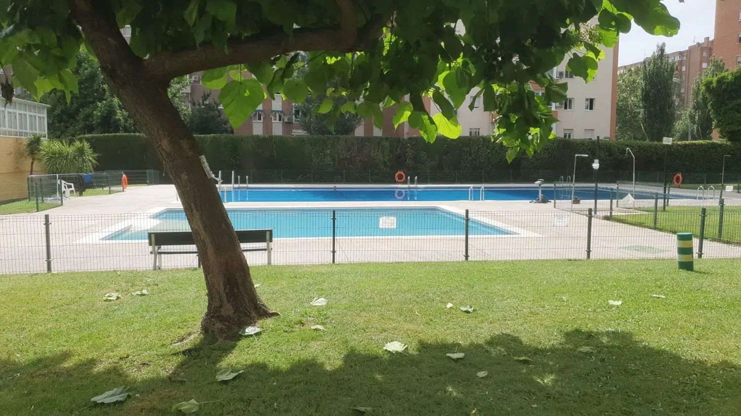 Piso en La Serna - Foto 35