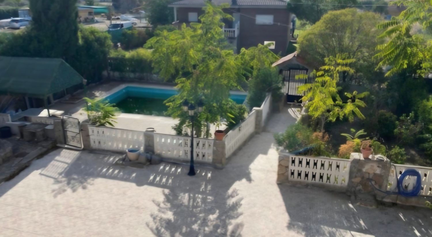 Casa o chalet independiente en Avenida de los Cisneros, 5 - Foto 12