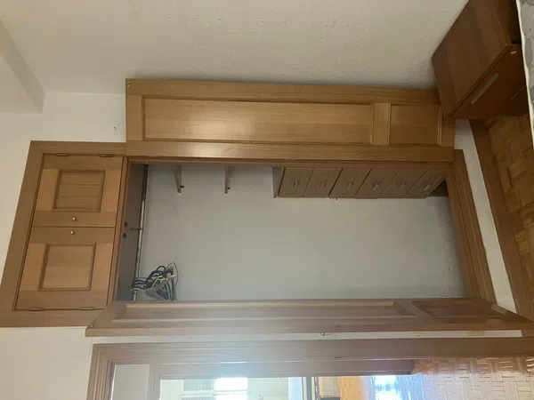 Piso en paseo de los Pontones, 23 - Foto 12