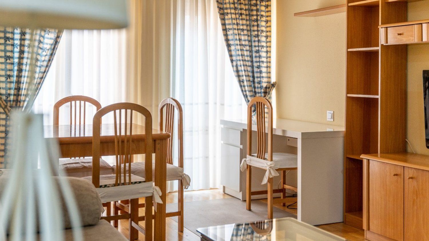 Piso en plaza de José María Forqué, 2 - Foto 3