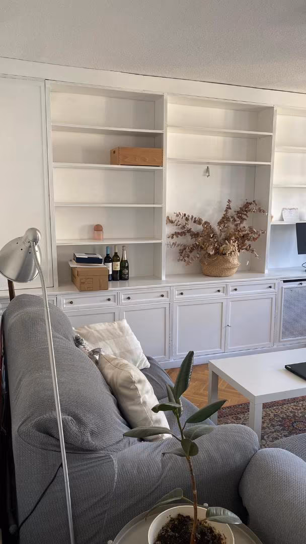 Piso en  Calle de la Infanta María Teresa 18 - Foto 6