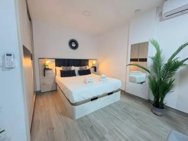 Estudio en Calle Benahavís, 1, Finca el Pato - Torre del Río - Foto 9