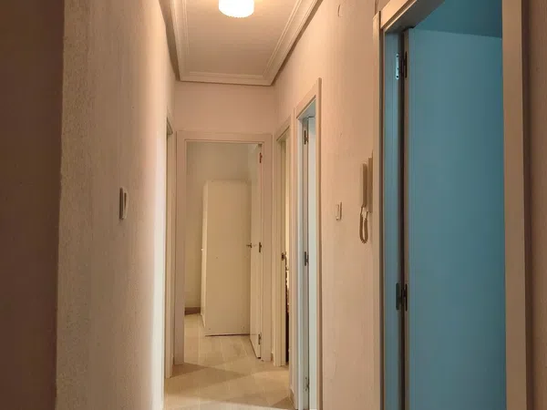 Piso en Calle Fernández de Ribera, 24, Nervión - Foto 2
