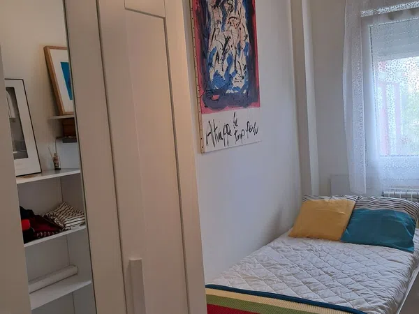 Piso en avenida Pérez Galdós, 2