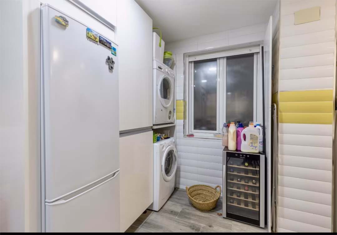 Piso en  Calle Verdiales 15 - Foto 12