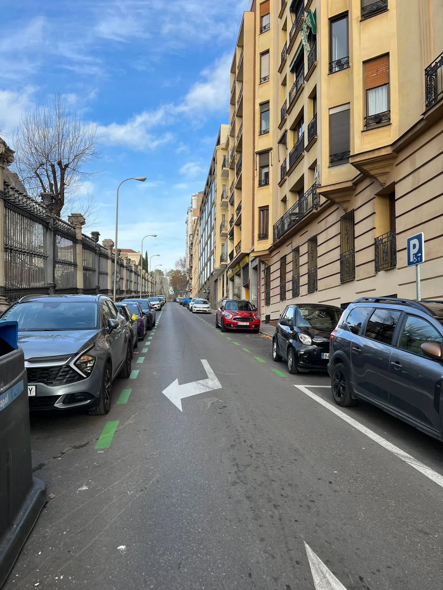 Piso en Barrio Jerónimos - Foto 12