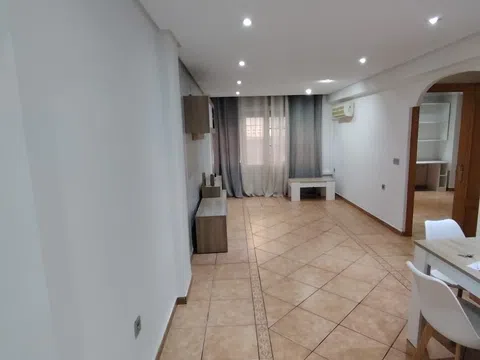 Piso en avenida Juan XXIII, 43