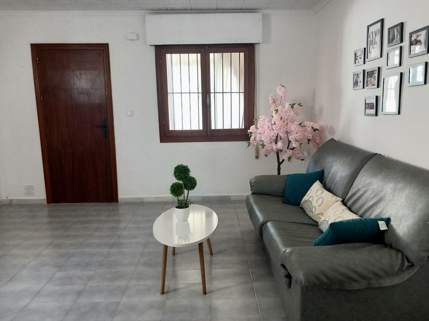 Chalet adosado en Avenida Deva, 81, La Siesta - El Salado - Torreta - Foto 5