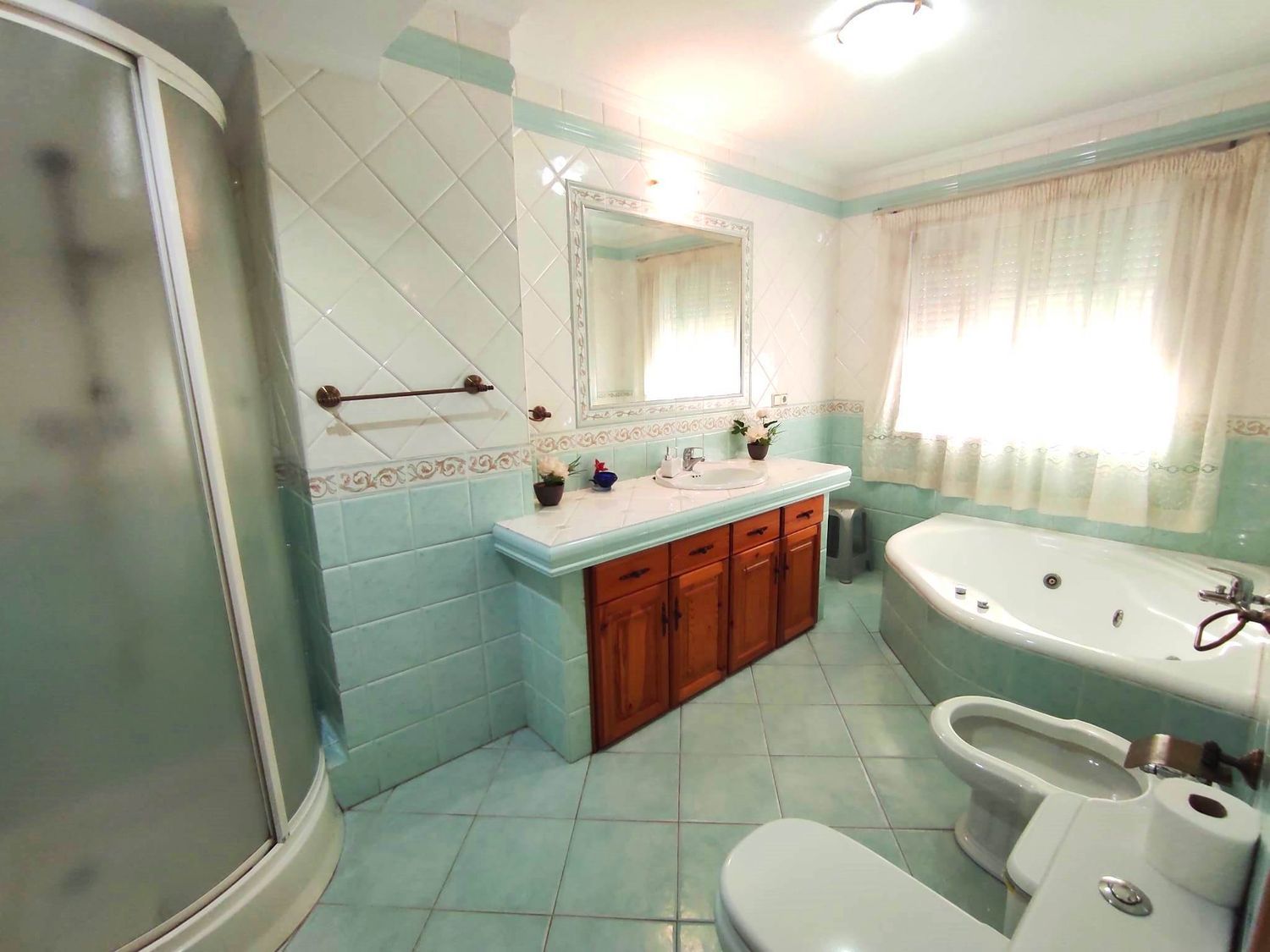 Piso en Calle Viña del Mar, Málaga, 10, Puerta Blanca - Almudena - Foto 18