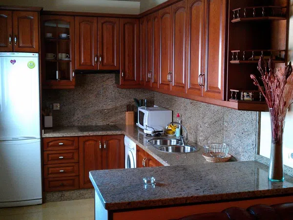 Estudio en Avenida del Parque, 42 - Foto 5