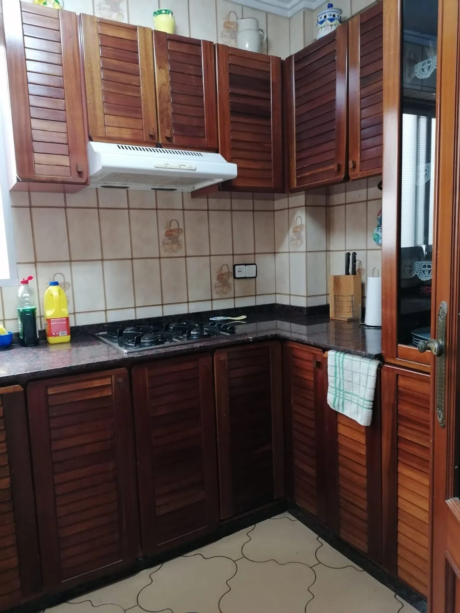 Piso en Doctor Manuel Candela, 56 - Foto 1