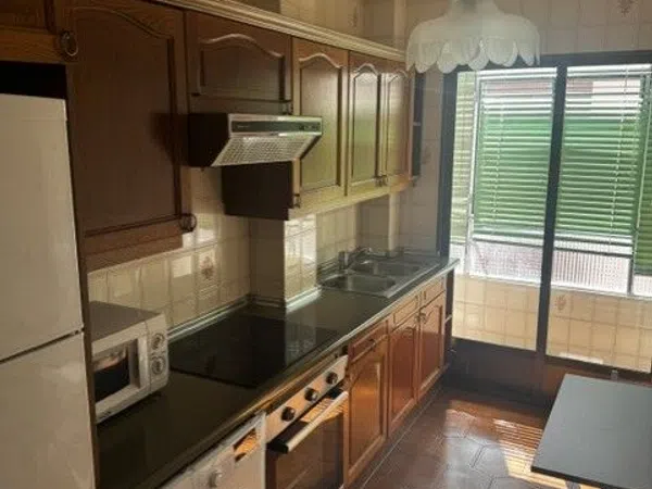 Piso en Calle Moradas, 8, Rondilla - Santa Clara, Rondilla - Santa Clara - Foto 9
