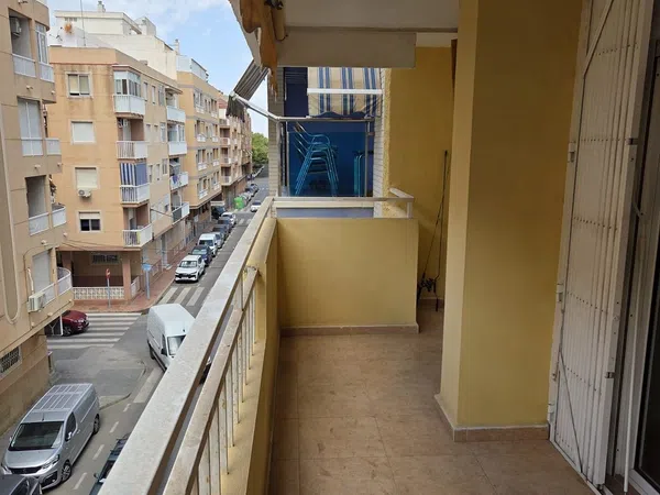 Piso en Calle San Miguel de Salinas, 12, El Acequión - Foto 11