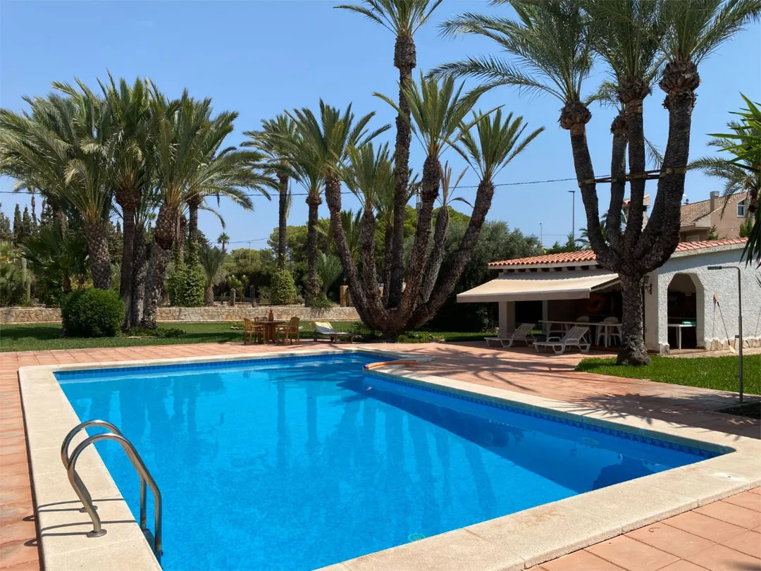 Chalet en  Partida els Siprerets 15 - Foto 51