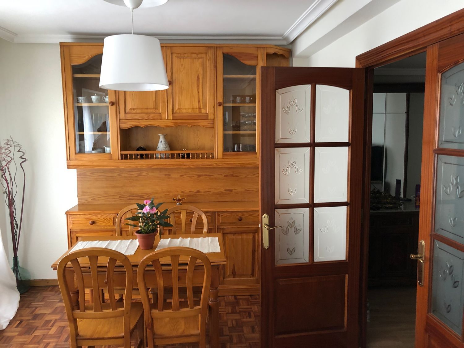 Piso en Fozaneldi-Tenderina - Foto 12