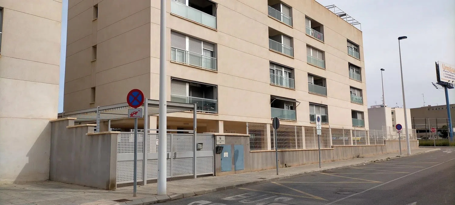 Piso en calle Levante, 10 - Foto 33