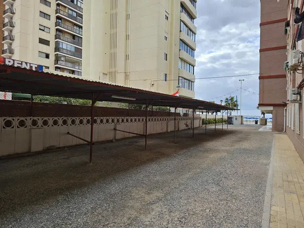 Piso en avenida de Almería, 2 - Foto 20