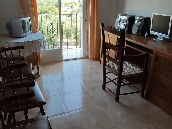 Chalet adosado en Baena - Foto 19