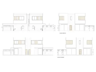 Terreno Residencial en  Calle Jose Dorta Figueroa 95 - Foto 1