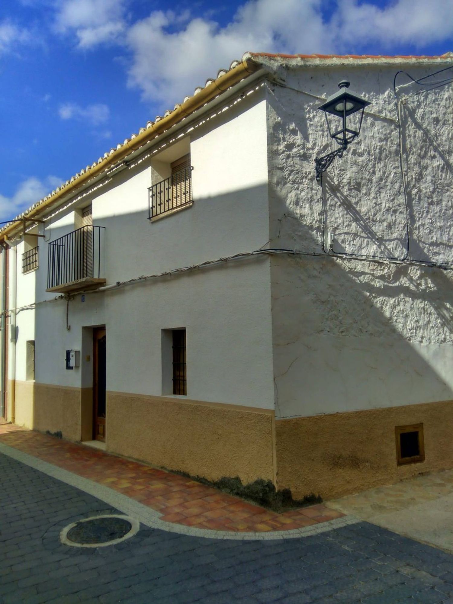 Casa de pueblo en Calle las Parras, 23 - Foto 2
