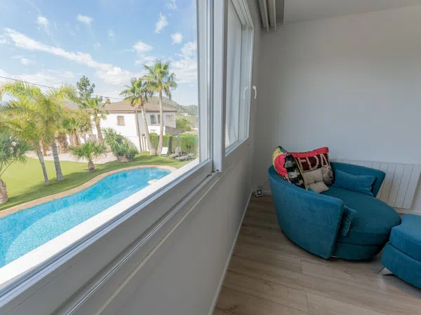 Casa o chalet independiente en Polígono Salinetas-Llobera, 61 - Foto 32