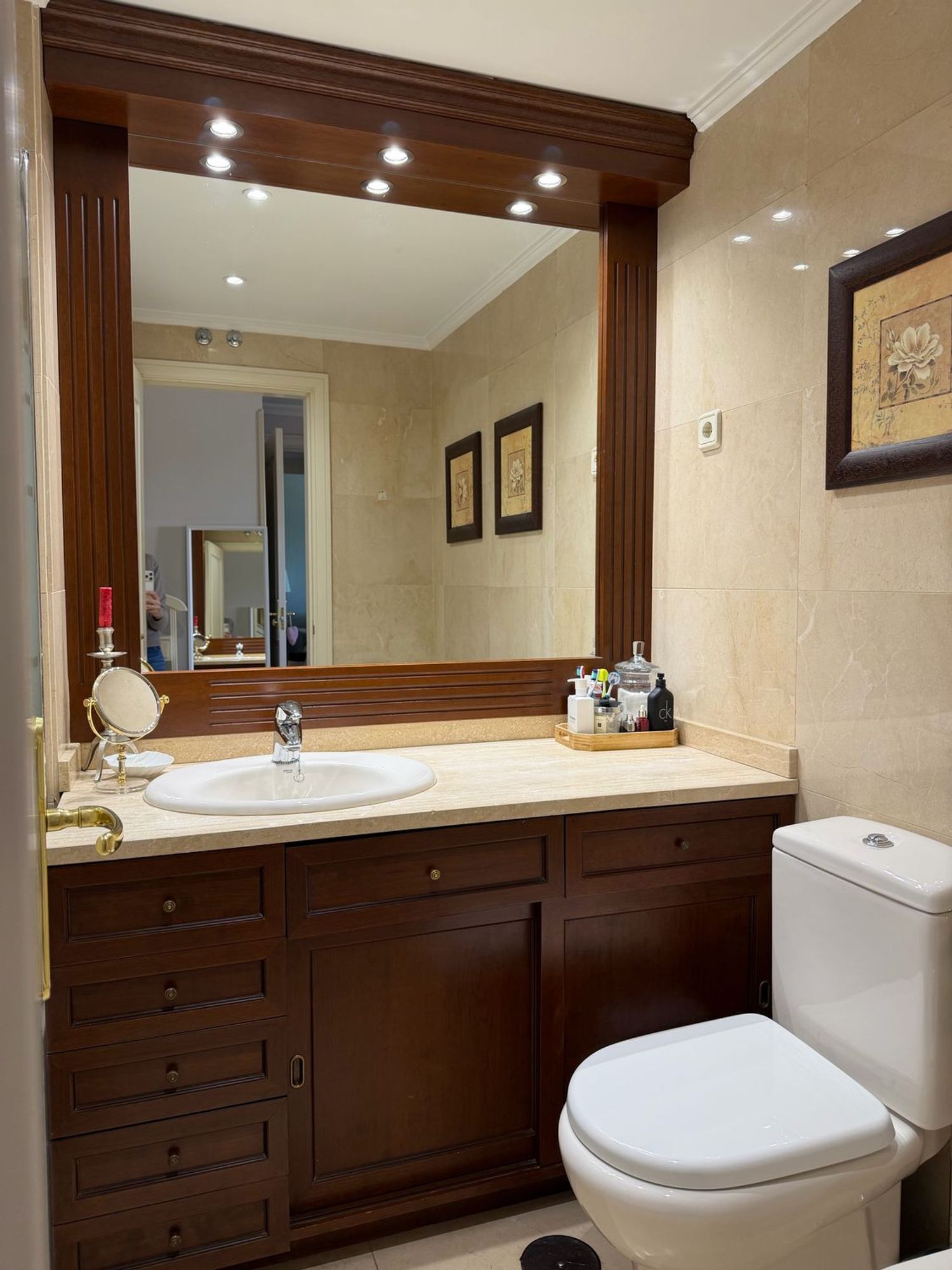 Piso en avenida Olímpica, 26 - Foto 10