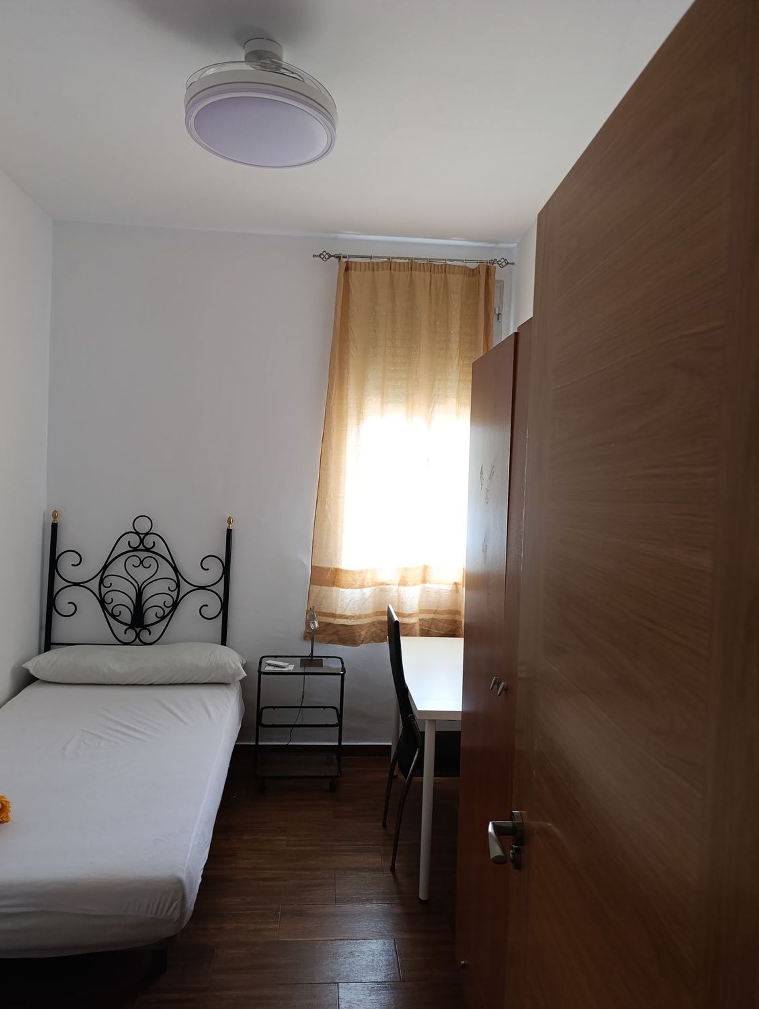 Piso en Calle cardenal rodrigo de castro, 29, Gran Plaza - Marqués de Pickman - Ciudad Jardín - Foto 11