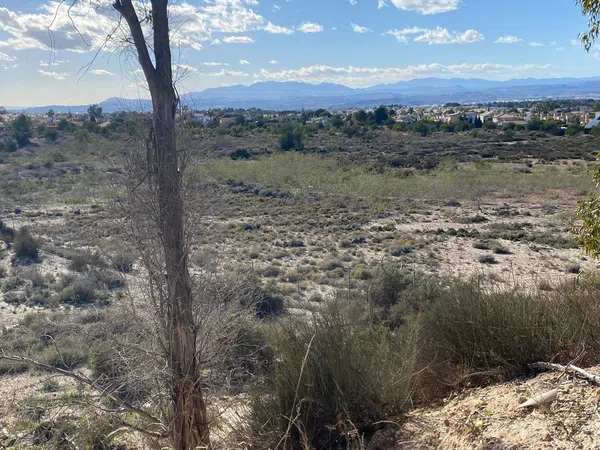 Casa independiente en camino de José Antonio Arnaldos s/n - Foto 26