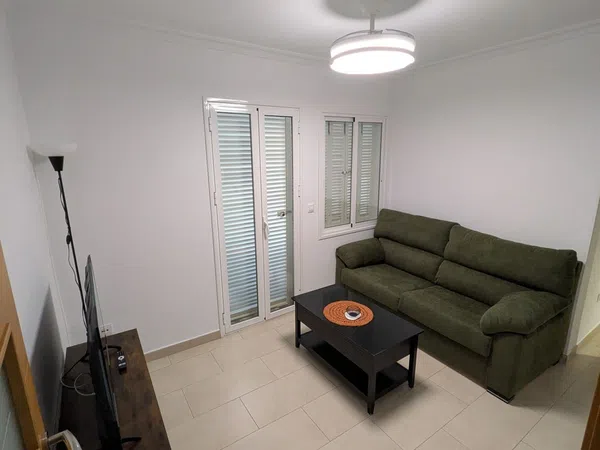 Piso en Calle Regimiento de Soria, 9, La Salle-Avd Manuel del Valle-Las Naciones - Foto 1