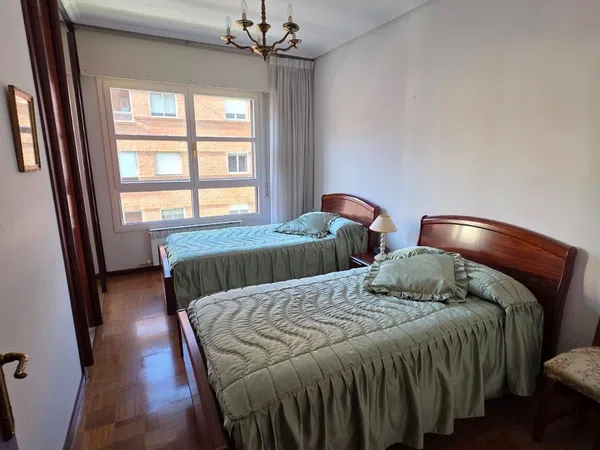 Piso en Adurtza - Foto 11